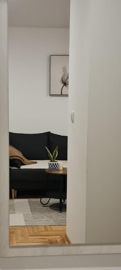 Apartman Tim Lux 2 Vrnjačka Banja Exterior foto