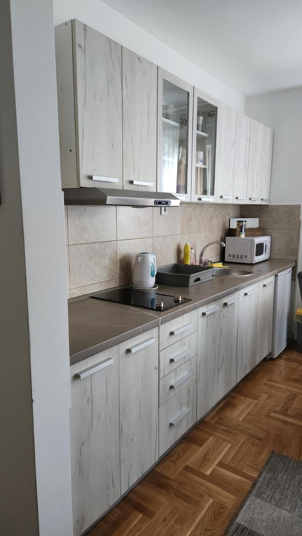 Apartman Tim Lux 2 Vrnjačka Banja Exterior foto